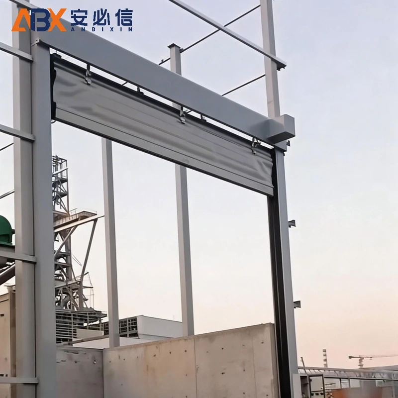 马鞍山市充气式门封