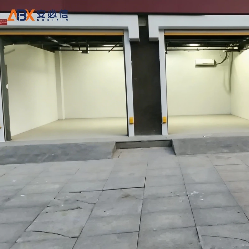 马鞍山市高速门